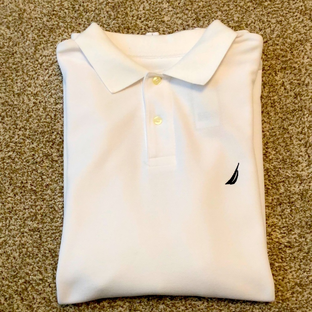 Nautica polo